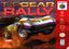 Video Game: Top Gear Rally