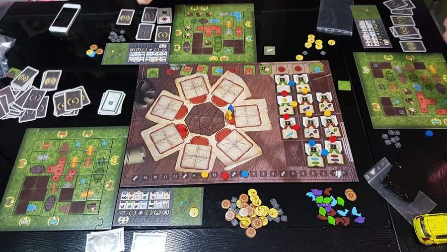 board game image