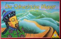 Die Chinesische Mauer