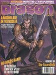 Issue: Dragon (Issue 335 - Sep 2005)