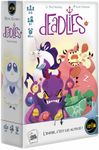 Board Game: The Deadlies