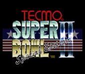 Video Game: Tecmo Super Bowl II: Special Edition