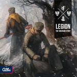 Legion: The Siberian Story (2024)