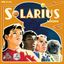 Board Game: Solarius Mission