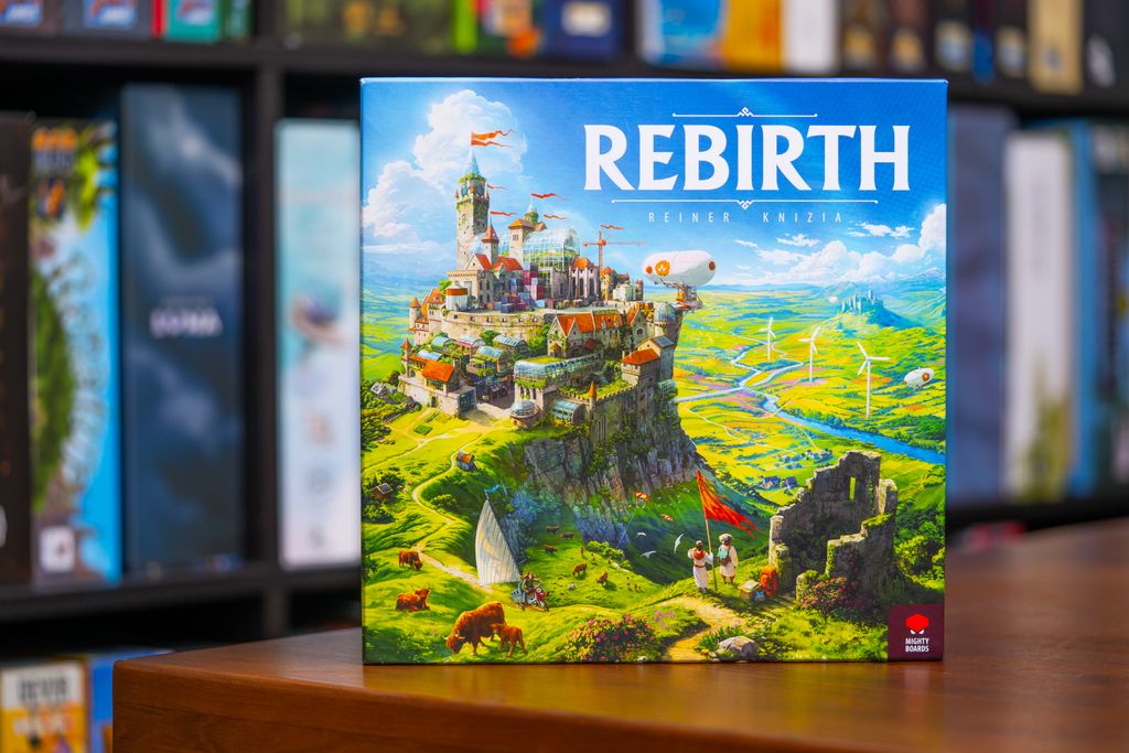 BoardGameGeek