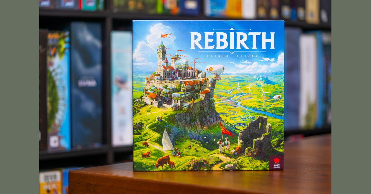BoardGameGeek