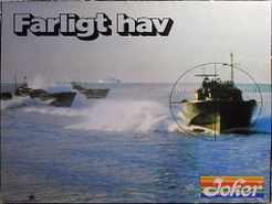 Farligt hav