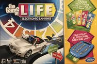 The Game of Life Electronic Banking 