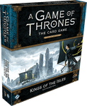 A Game of Thrones: The Card Game (Second Edition) – Kings of the Isles