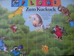 Zum Kuckuck