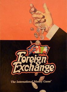 Foreign Exchange