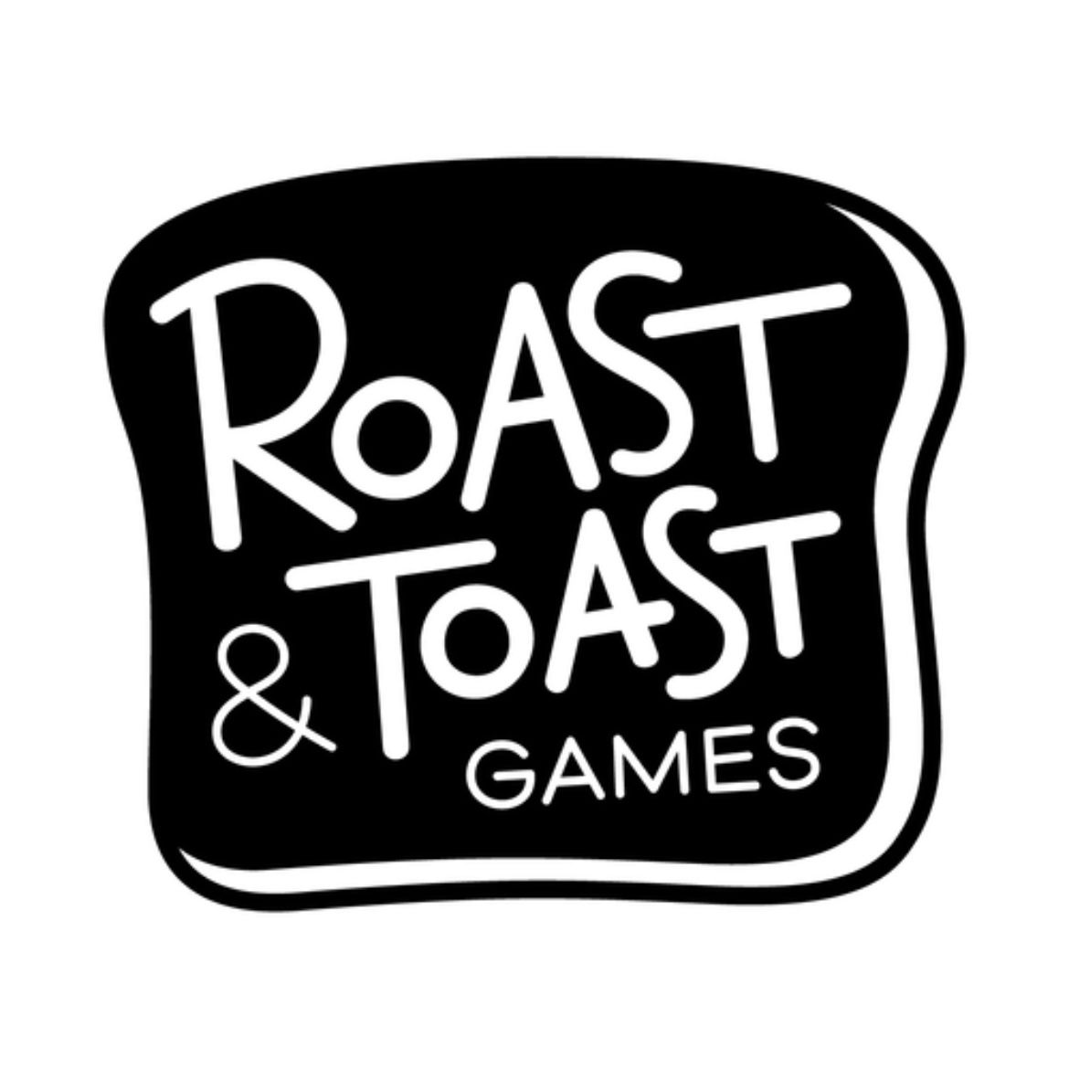 Roast & Toast Games