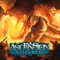 Ascension: Alliances