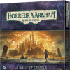 Arkham Horror: The Card Game  The Path to Carcosa: Expansion | Board Game  | BoardGameGeek