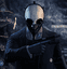 Character: Wolf (Payday)