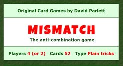 Mismatch