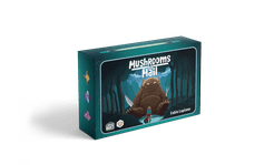 Mushrooms by Mail