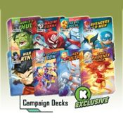 A Marvel United: Multiverse Buying Guide