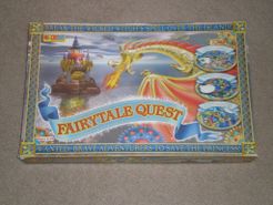 Fairytale Quest