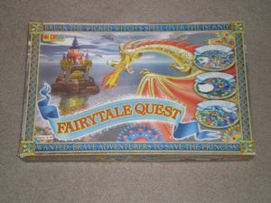 Fairytale Quest