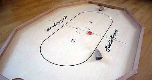 Marble shooters 2025