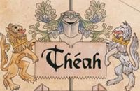 Setting: Théah