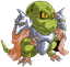 Character: Azala