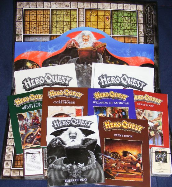 board game image