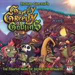 Board Game: Greedy Greedy Goblins