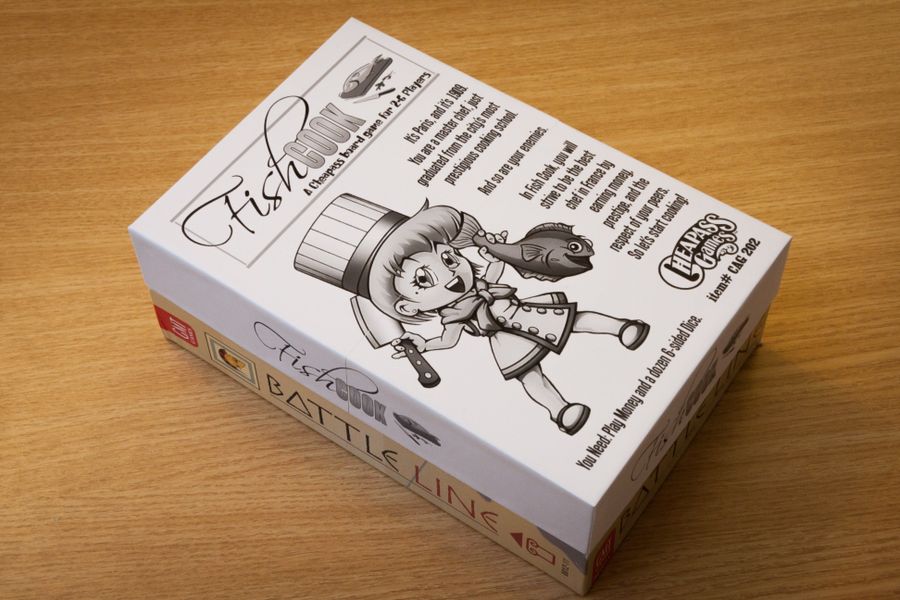 BoardGameGeek