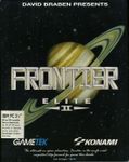 Video Game: Frontier: Elite II