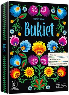 Bukiet: Notesy