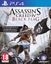 Video Game: Assassin's Creed IV: Black Flag