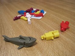 Get Bit!: Shark
