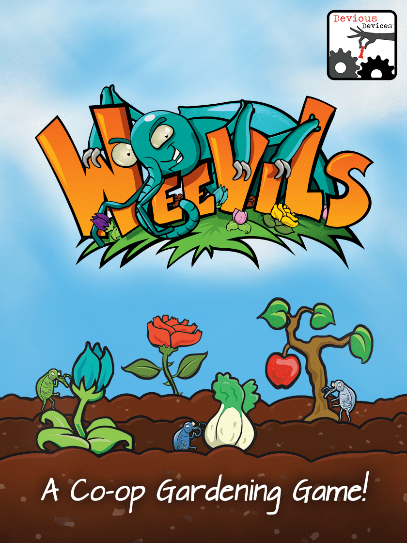 Weevils