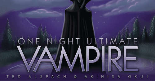 Vampire — Night Road - Apps on Google Play