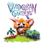 Board Game: Vadoran Gardens