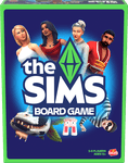 The Sims Board Game