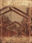 18RoyalGorge: The rails of Fremont County and the Royal Gorge wars image