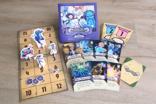 BoardGameGeek