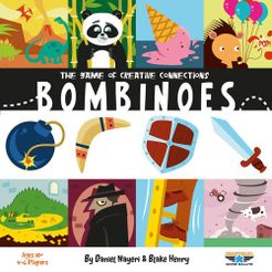 Bombinoes