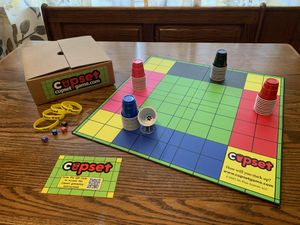 Cupset