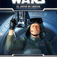 Star Wars: El Juego de Cartas – Asalto a la base Eco
