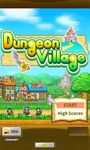 Video Game: Dungeon Village