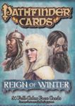 RPG Item: Reign of Winter Face Cards