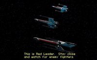 Video Game: Star Wars: X-Wing