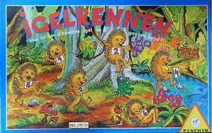 Igelrennen
