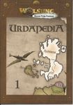 RPG Item: Urdapedia 1