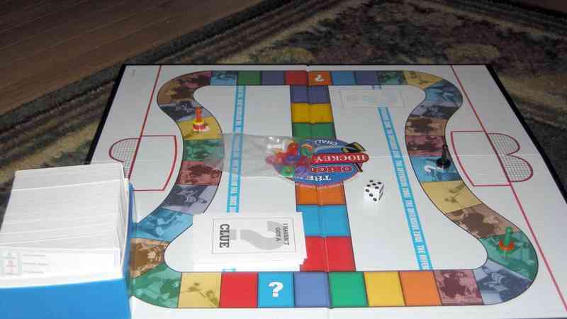 So You Think You Know Hockey?