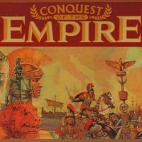 Conquest of the Empire